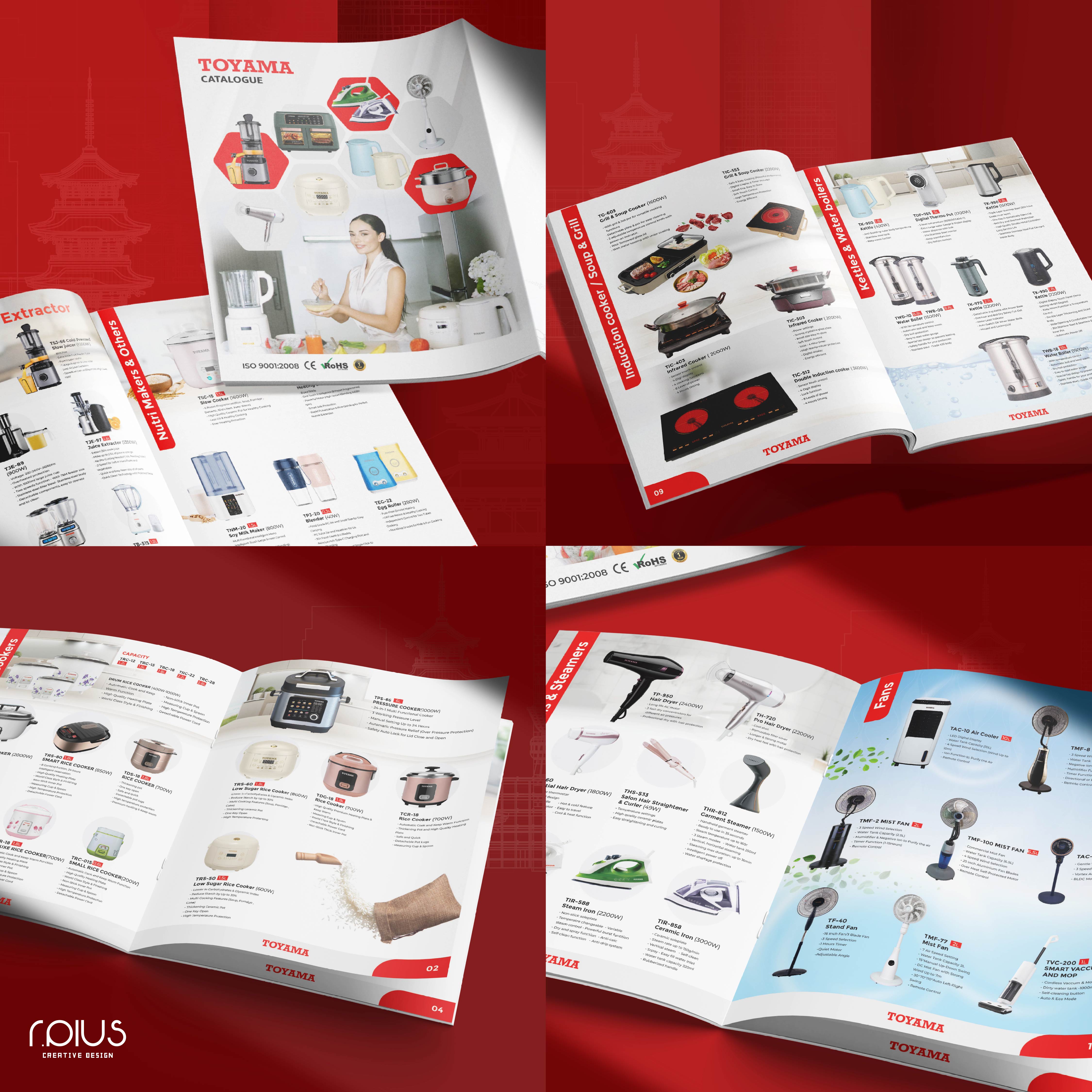 portfolio